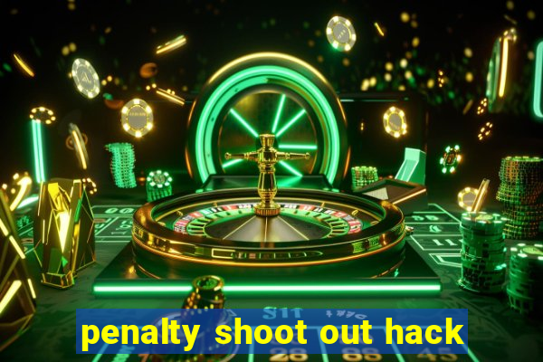 penalty shoot out hack